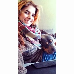 Meet your Posher, Ashlee